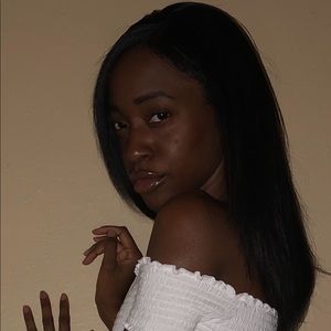 Meet your Posher, Diamond